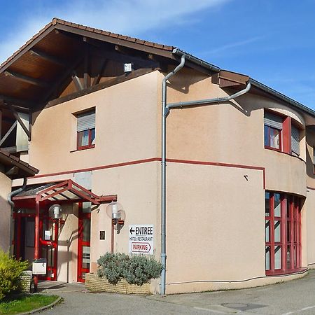 Hotel Melodie ベリニャ エクステリア 写真