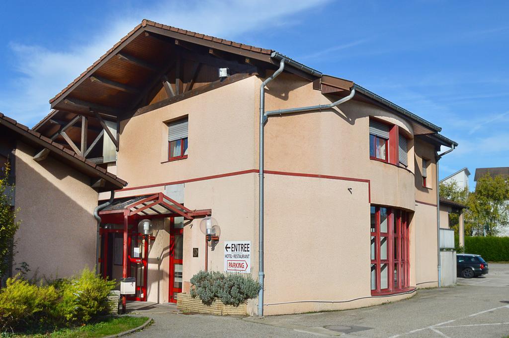 Hotel Melodie ベリニャ エクステリア 写真
