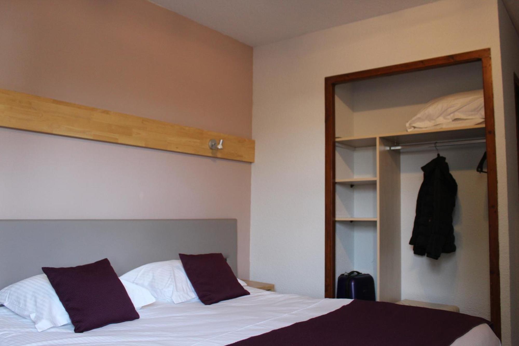 Hotel Melodie ベリニャ エクステリア 写真