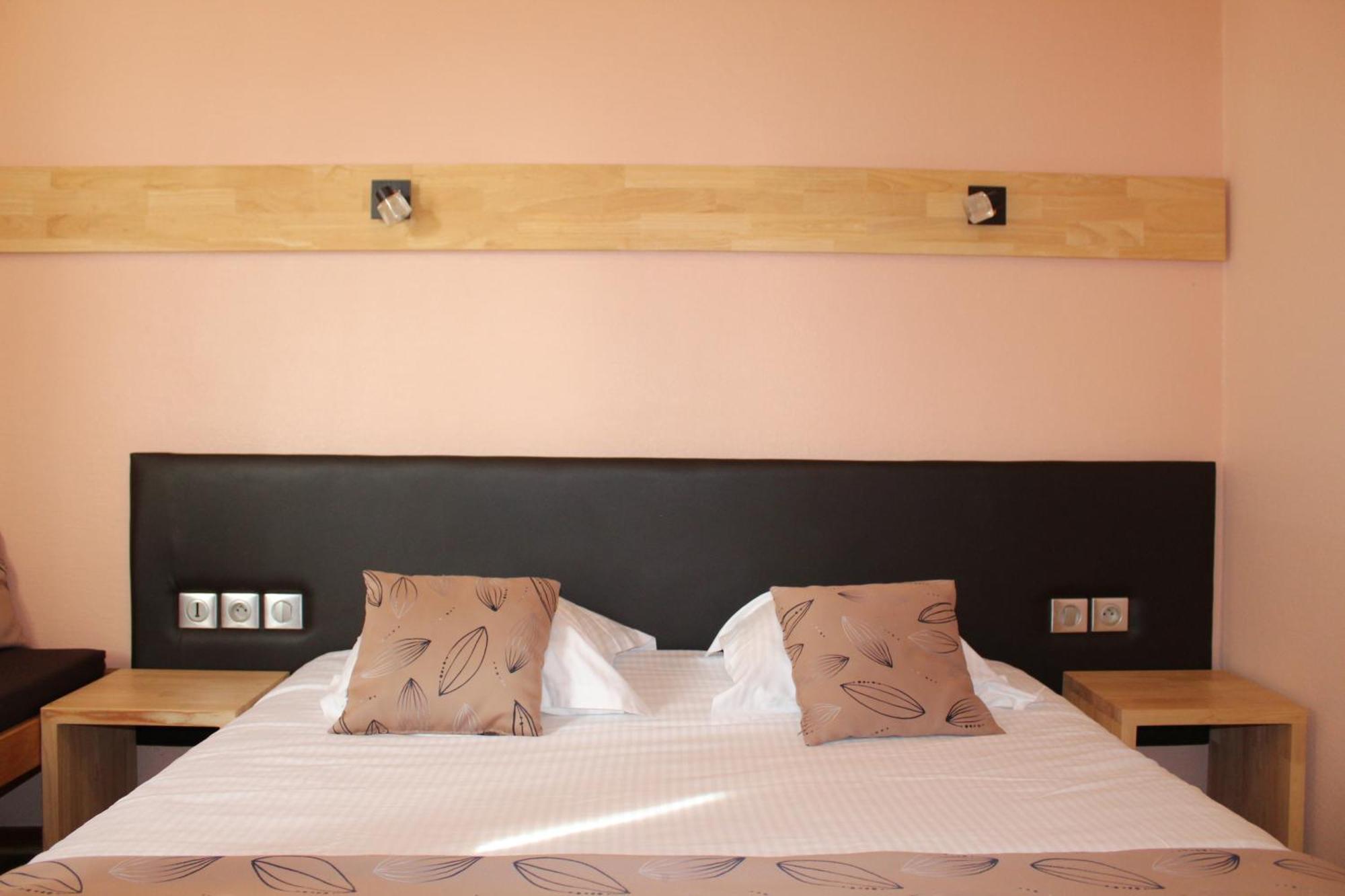 Hotel Melodie ベリニャ エクステリア 写真