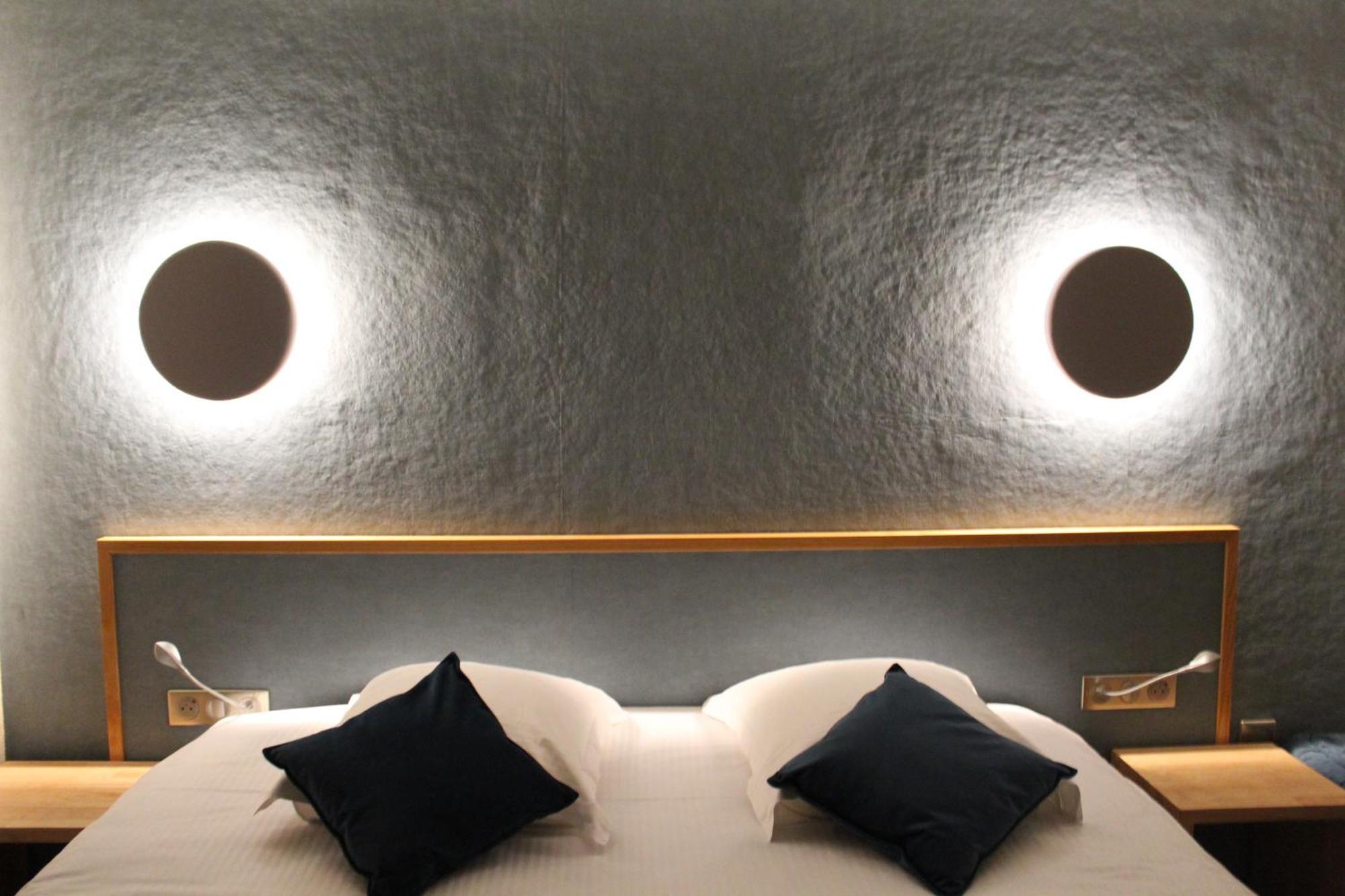Hotel Melodie ベリニャ エクステリア 写真