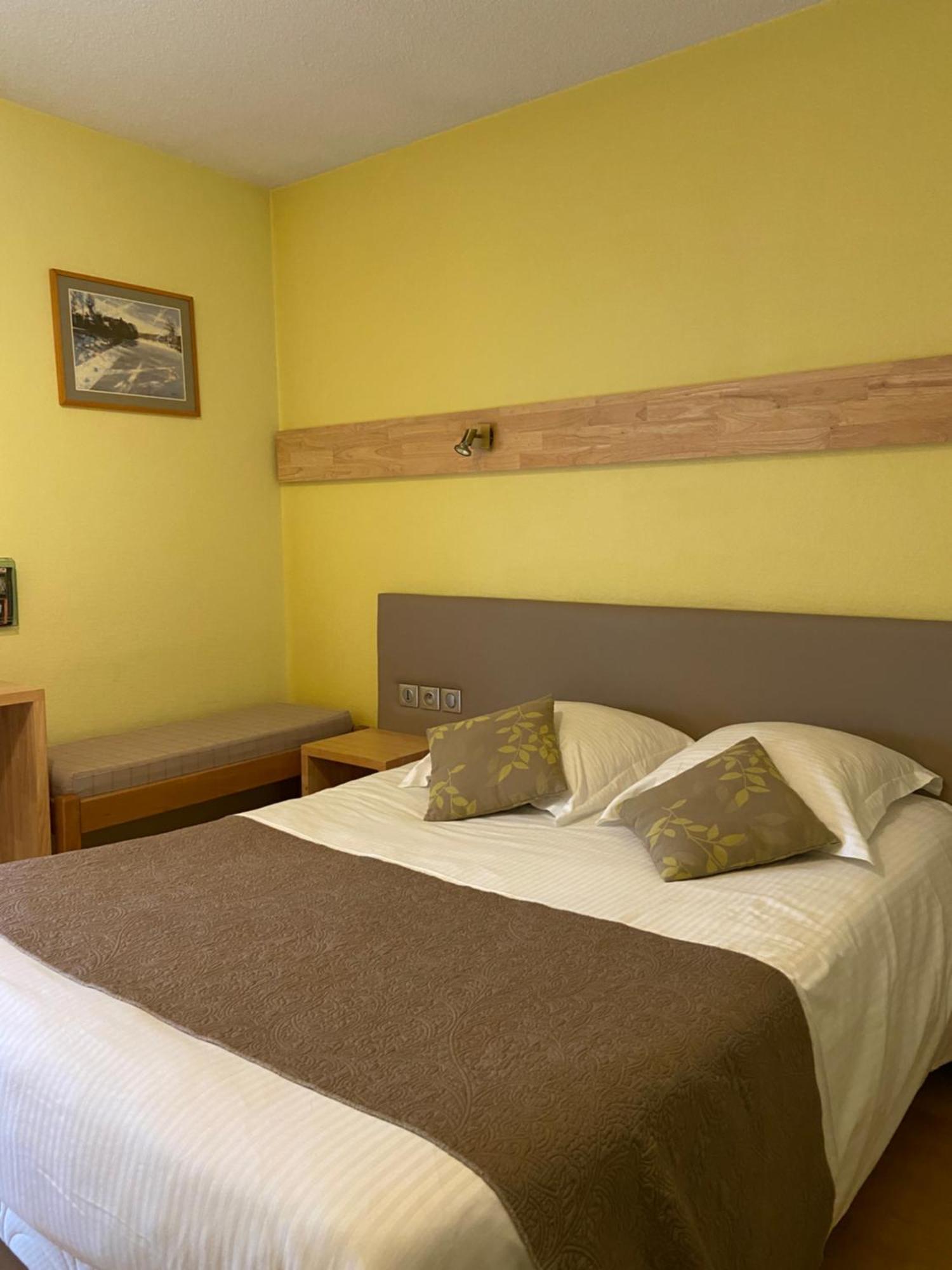 Hotel Melodie ベリニャ エクステリア 写真