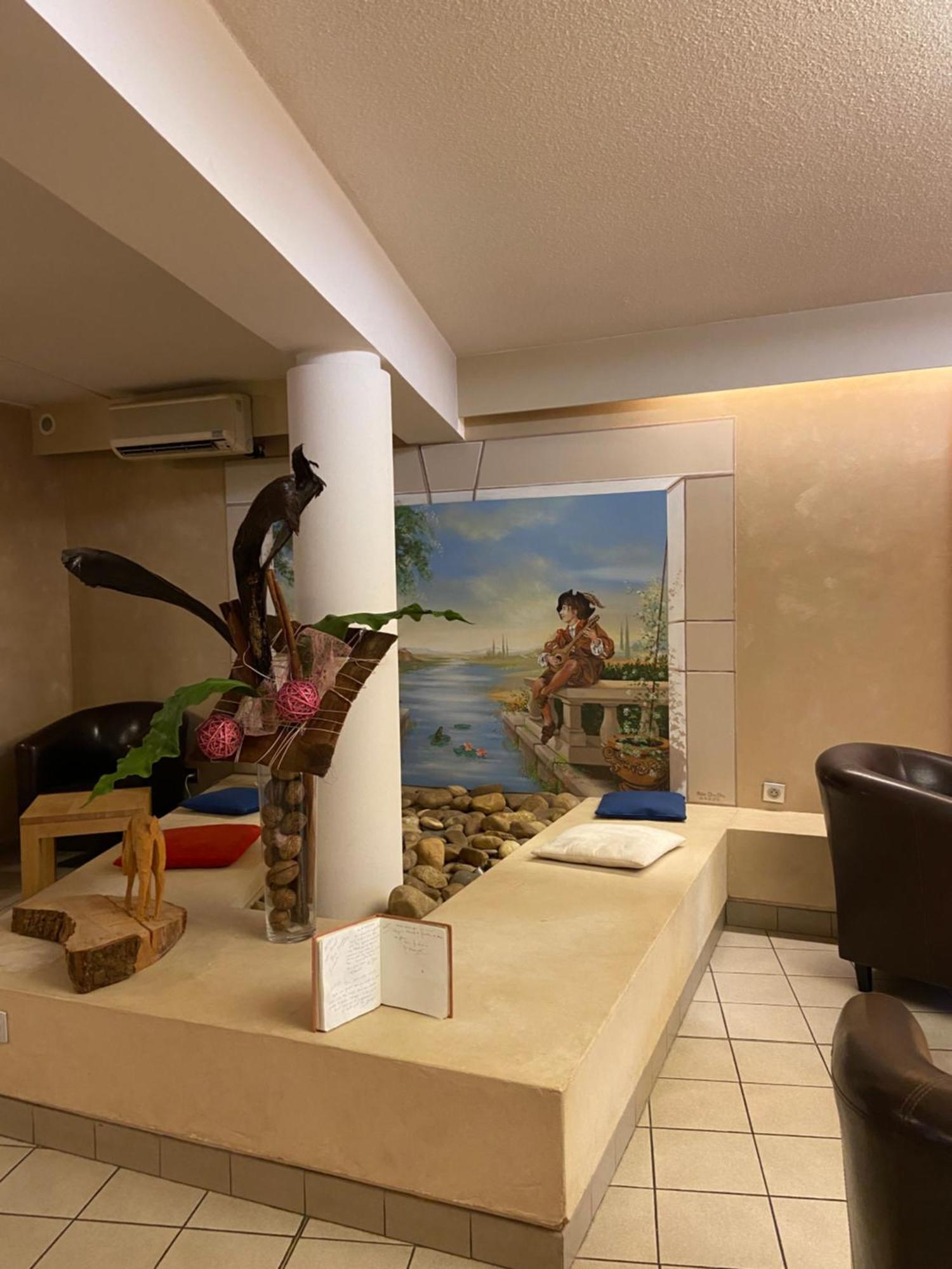 Hotel Melodie ベリニャ エクステリア 写真