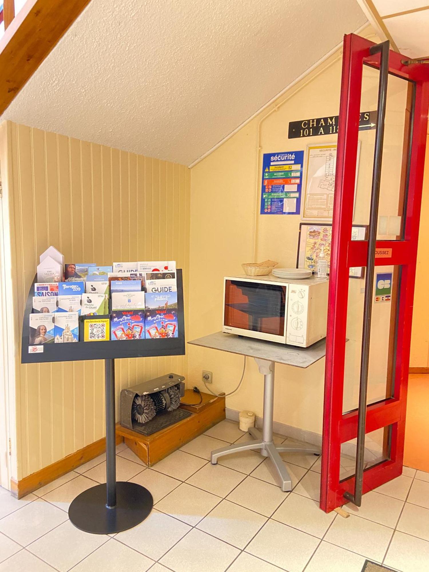 Hotel Melodie ベリニャ エクステリア 写真